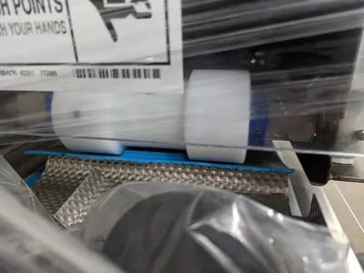 Flattener Conveyor