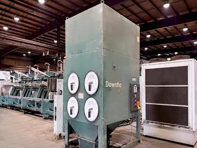 Used 2011 BLM LT8 Laser Cutters Illinois US | Machine Factory Outlet #1262847