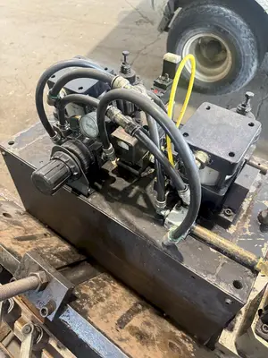 USED 1982 MINSTER E2-150-42-30