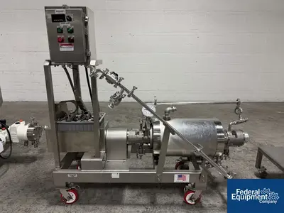 Used Votator _UNKNOWN_ Heat Exchangers Ohio US | Federal Equipment Company #1509701