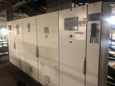 USED ACCUTECH 3965-05 MP-014