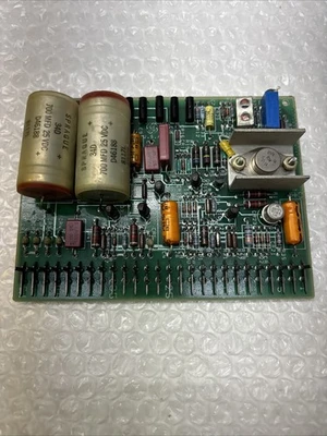 USED General Electric IC3600TPSA1-G1B