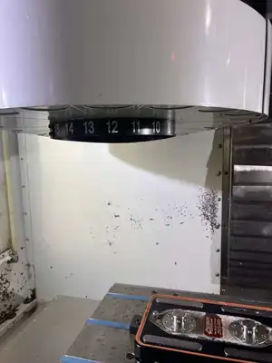 2016 HAAS VF-1 Vertical Machining Centers | Toolquip, Inc. (5)