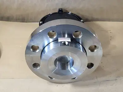 NEW ASHCROFT 1259