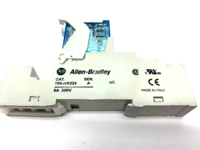 Used Allen-Bradley 700-HN224, 700-HK32Z24 Proximity Sensors Michigan US | Maverick Industrial Sales #1395056