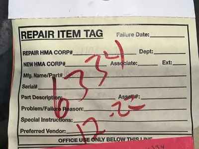 Used KYOKUTOH MFG745D6RS1.04RU Miscellaneous MRO Ohio US | HGR 24 #1290130