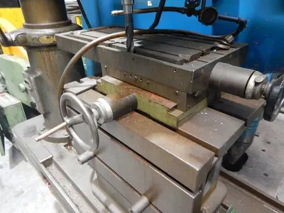 USED BREDA R1200L MK4