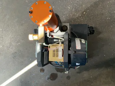 Used 1996 PHD TS061X2H1 Hydraulic Presses Ohio US | HGR 24 #1411432
