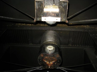 USED 1995 CHARMILLES ROBOFIL