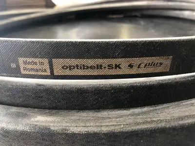 USED OPTIBELT-SK S-C PLUS