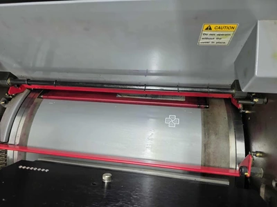 2004 KODAK DIRECTPRESS 5634 DI 4-Color | M3 Graphic Machinery (11)