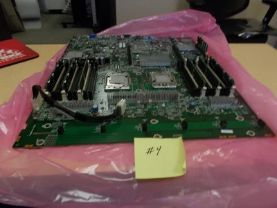 USED HP HP 496069-001 Proliant DL380 G6