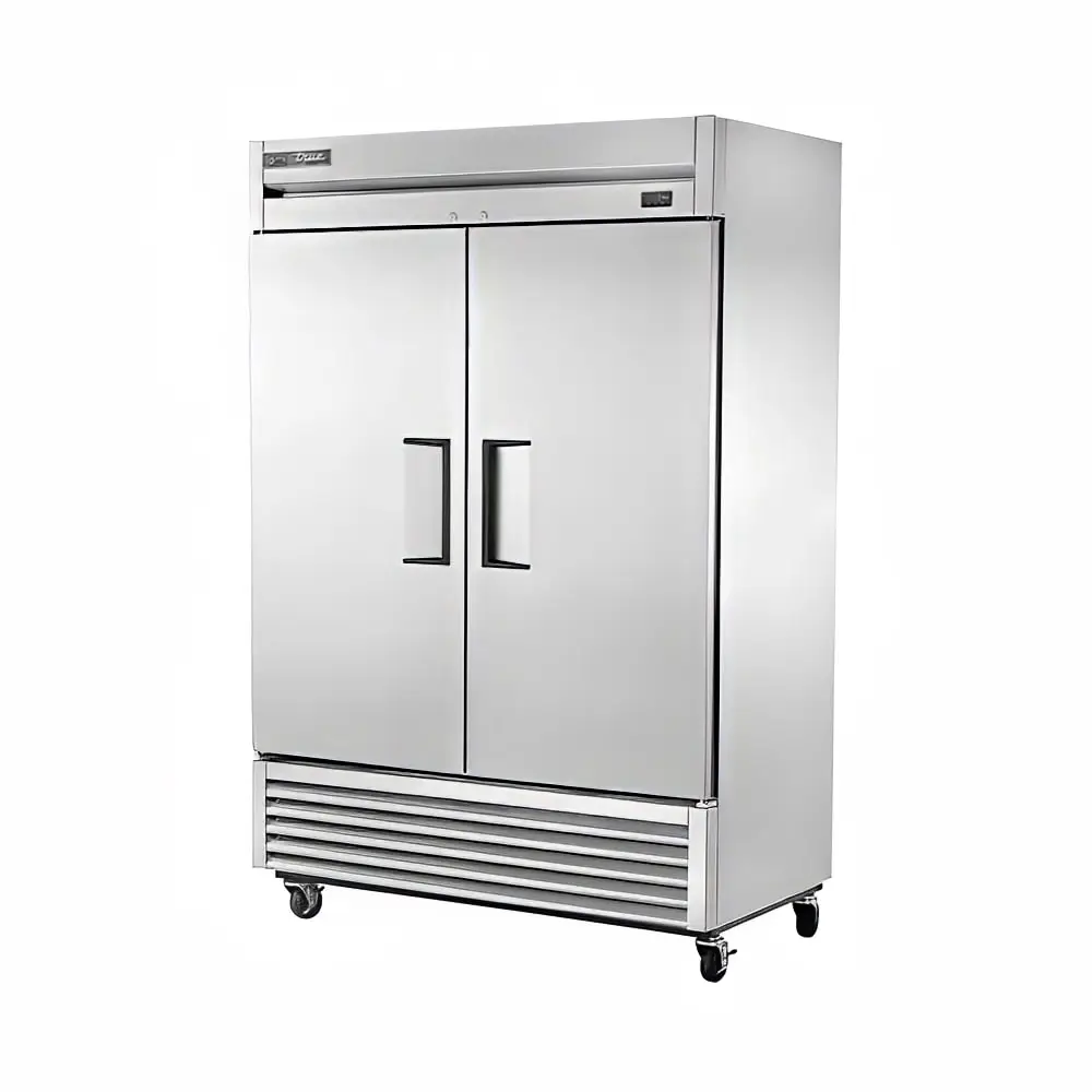 Used True T-49F-FLX-HC Freezers Illinois US | Falcon Restaurant Supply #1374282