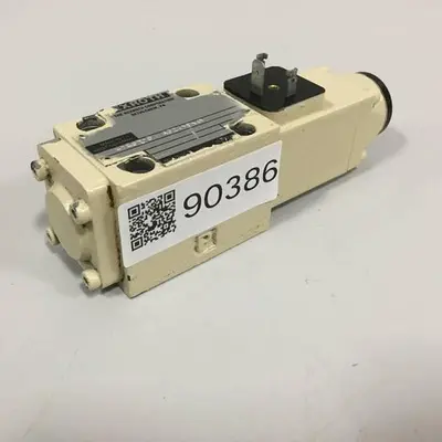 USED REXROTH 4WE6Y151/AG24N9K4V
