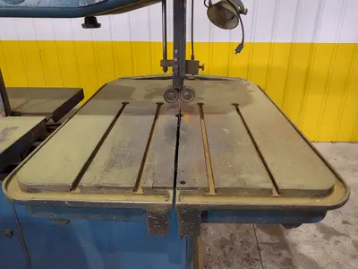 USED DOALL 60-3