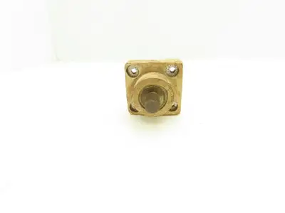 Cam-Lok E1016 Insulated Plug Male White Lot of 9
