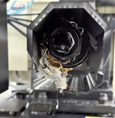 2018 NISSEI NEX80IV-5EG Injection Molding Horizontal/Vertical | Machinery Network (16)