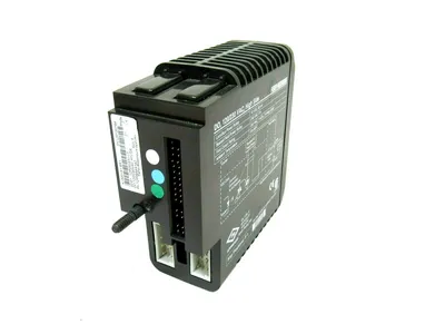 USED FISHER ROSEMOUNT DELTA V 12P0556X142 OUTPUT MODULE KJ3001X1-BK1