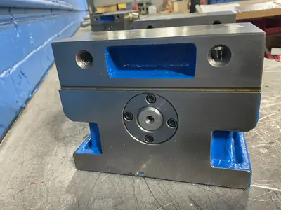 Used KURT 3600V Vises Ohio US | HGR 24 #1404314