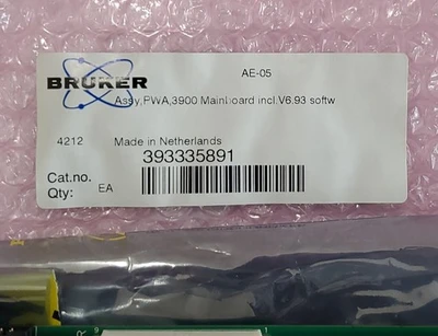 USED Agilent 393335891