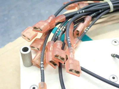 New | in-Stock RELIANCE ELECTRIC 780896P Fuse Accessories Ohio US | HGR 24 #904431