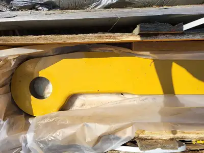 USED CATERPILLAR 475-3851