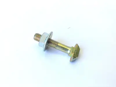 New | in-Stock BOSCH T-NUT STRUT FASTENERS Nuts & Screws | Maverick Industrial Sales #1110590