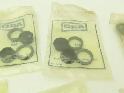 ARO MKJ 568 End Cap Seal Kit   -Lot of 10