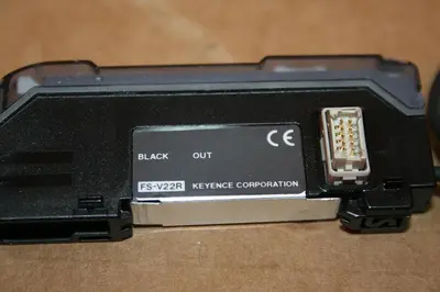 USED KEYENCE CORP FS-V22R