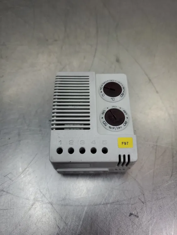 Used STEGO _UNKNOWN_ PLC Temperature Modules South Carolina US | Palmetto Automation #1165982
