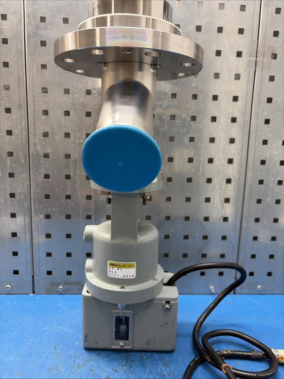 Used Aoki ST-T-S1 50A Valves/Fittings Indiana US | J&J Industrial Supply #1309067