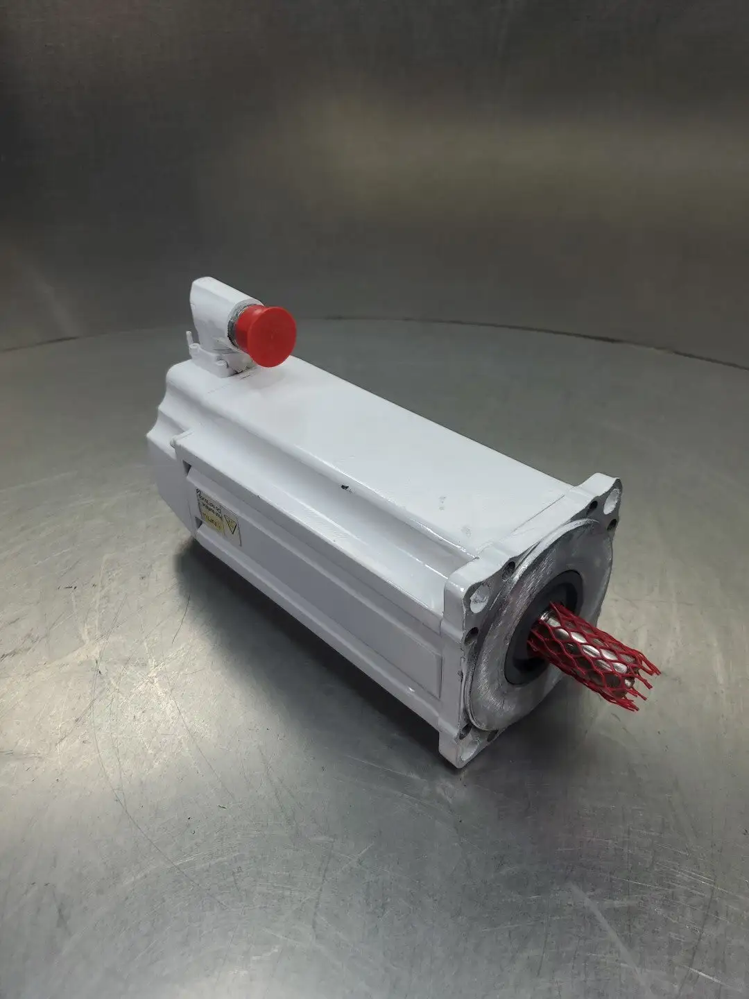 USED Allen-Bradley VPF-B1153F-PJ14AF