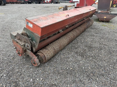 Used _UNKNOWN_ _UNKNOWN_ Seed Drills Michigan US | Miedema Asset Management Group #1442656