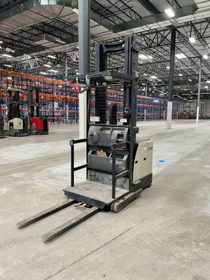 Used 2018 CROWN SP3520-30 Order Pickers Texas US | TB Forklifts #1274946