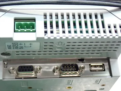 USED PROFACE AGP3300T1D24