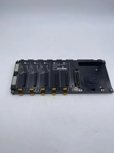 Used OMRON OMRON C200H-BC051 Misc Electrical & Power Parts | ND Industrial Surplus #1214523