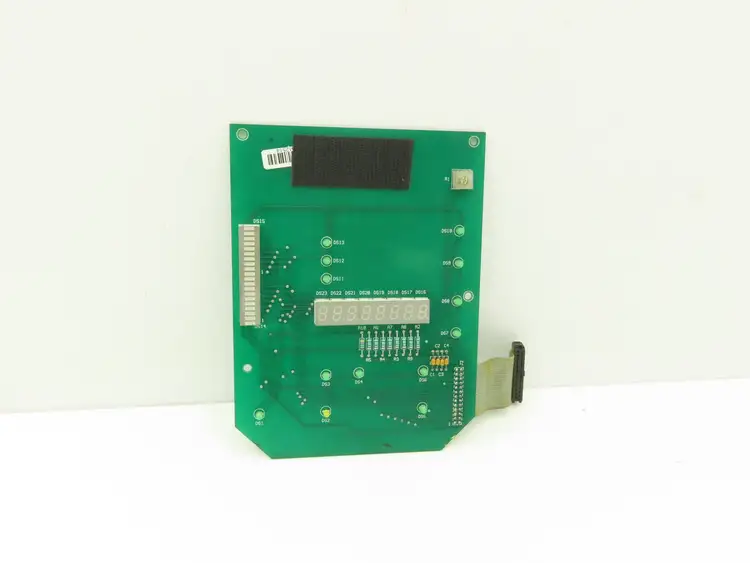 Used BRANSON ULTRASONIC _UNKNOWN_ Printed Circuit Boards (PCB) Indiana US | Arrow Industrial #776226