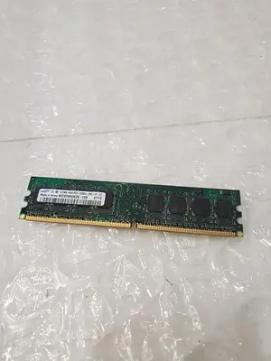 SAMSUNG M378T6553EZS-CE6 512MB MEMORY