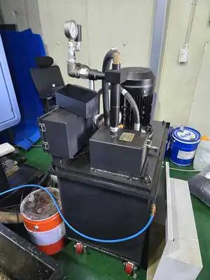 2018 DOOSAN PUMA SMX3100LS 5-Axis or More CNC Lathes | Olympia Technical Services (13)