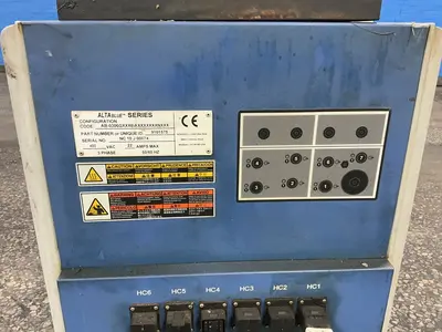 Used NORDSON ALTABLUE Miscellaneous Packaging Equipment Ohio US | HGR 24 #1446158