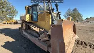 USED 2019 Caterpillar D6T XL