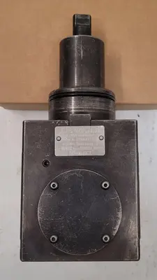 Used EPPINGER/EXSYS PRECI-FLEX D-73770 Misc Industrial Equipment Kentucky US | Aucto #686662