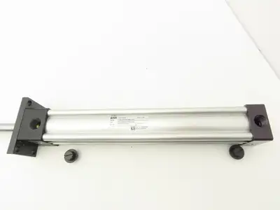 Parker 1.50CJ4MA3U18MC10.00 Pneumatic Air Cylinder 1.5" Bore 10" Stroke 250 PSI