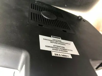 VWR 89404-478 MICROSCOPE
