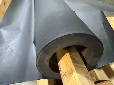 CREW INC. (43"x 4 3/4") Material Handling | ESS Industrial Equipment Sales (2)