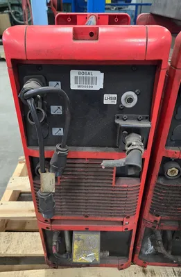 USED FRONIUS 4075137800