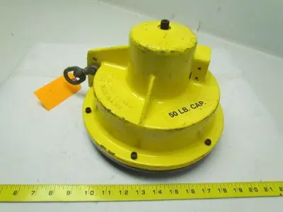 Zimmerman BAW005060 50Lb. Tool Balancer No Cable