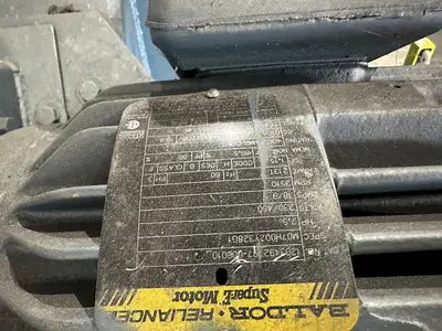 USED 2017 VIKING CT4812/12PDC 48" TABLE