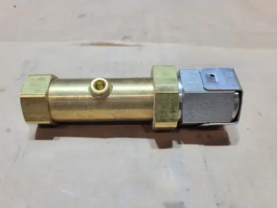 New | in-Stock ANSUL 439569 Pneumatic Cylinders British Columbia CA | Lenmark #1442998