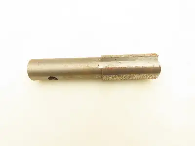 Gleason GR01221301 Stub Shaft for Electric Cable Reel 7-1/8"L